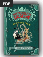 Download How to Train Your Dragon Book 2 How to Be a Pirate by Cressida Cowell by Little Brown Books for Young Readers SN95878028 doc pdf