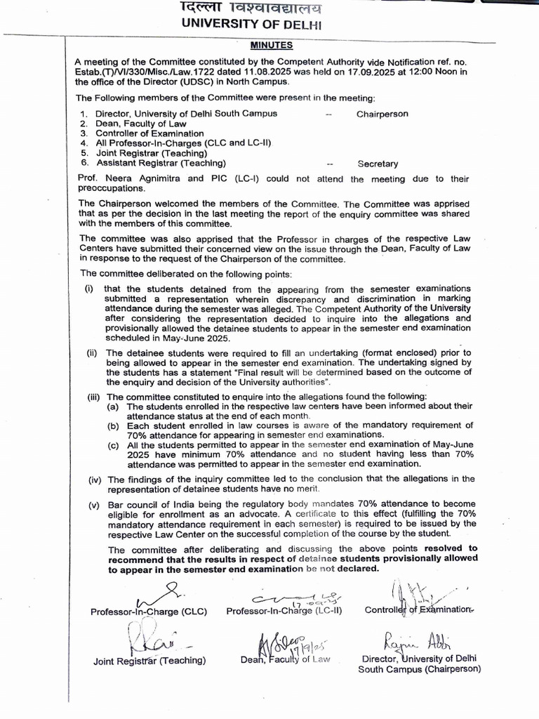 Annexure H | PDF