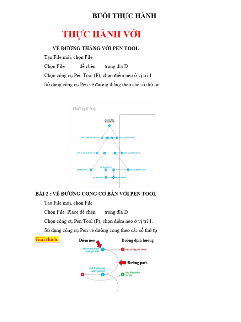 SV - Buoi Thuc Hanh 4 | PDF