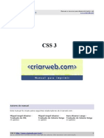 Css 3