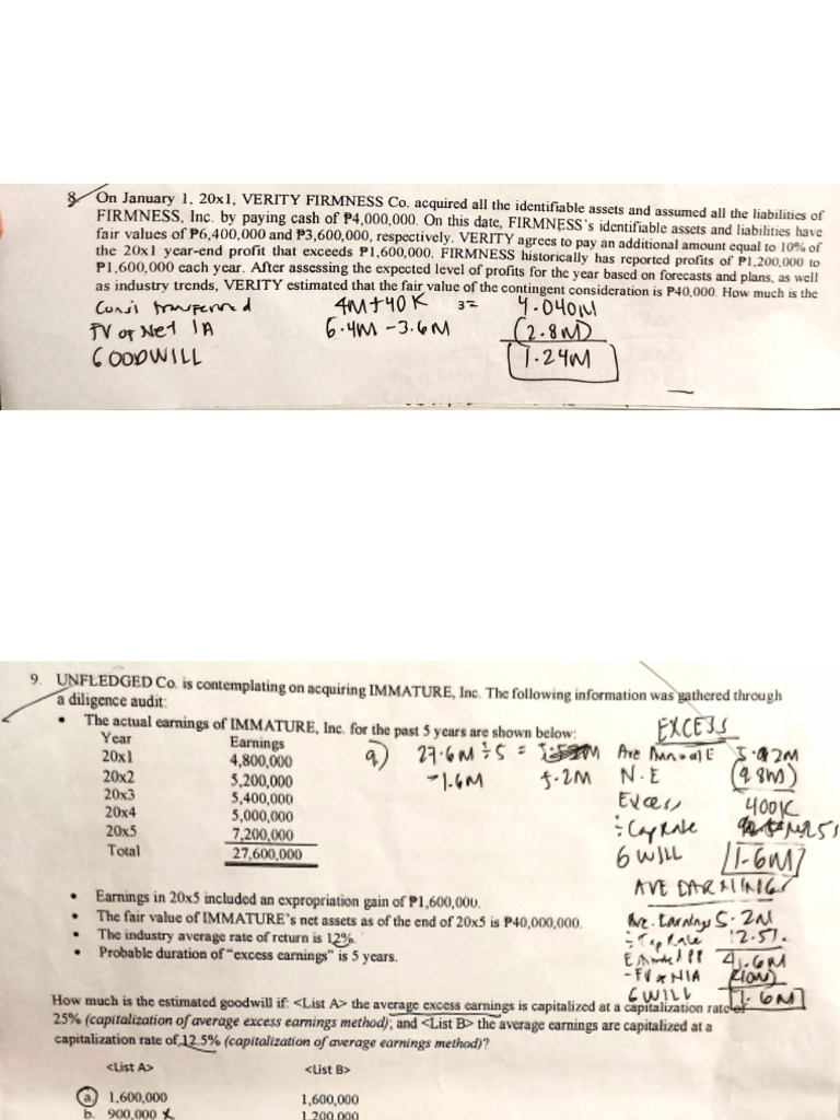 NOTES | PDF