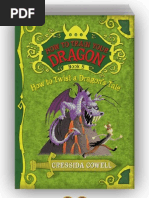 Download How to Train Your Dragon Book 5 How to Twist a Dragons Tale by Cressida Cowell by Little Brown Books for Young Readers SN95879063 doc pdf