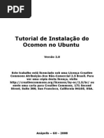 Download Instalar Ocomon Ubuntu 2 by wendellbg SN9587982 doc pdf