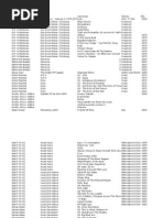 Download Jaime Itunes Library Final by 521978 SN95880111 doc pdf