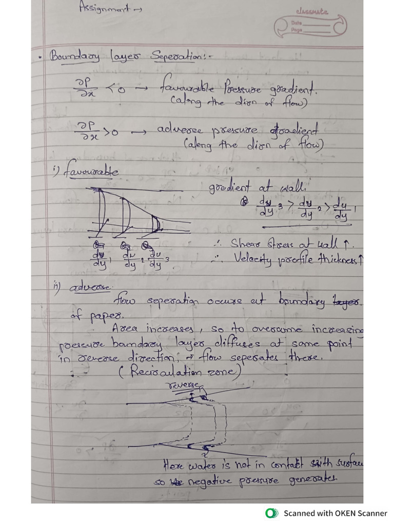 Ayush Notes Post Mid Fluid | PDF