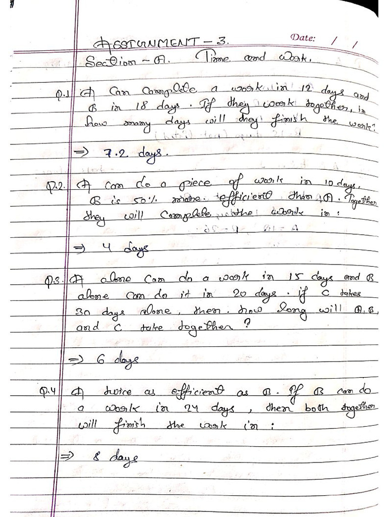 Employability Skills Assignment 3 Ujjwal Kumar - 11zon | PDF