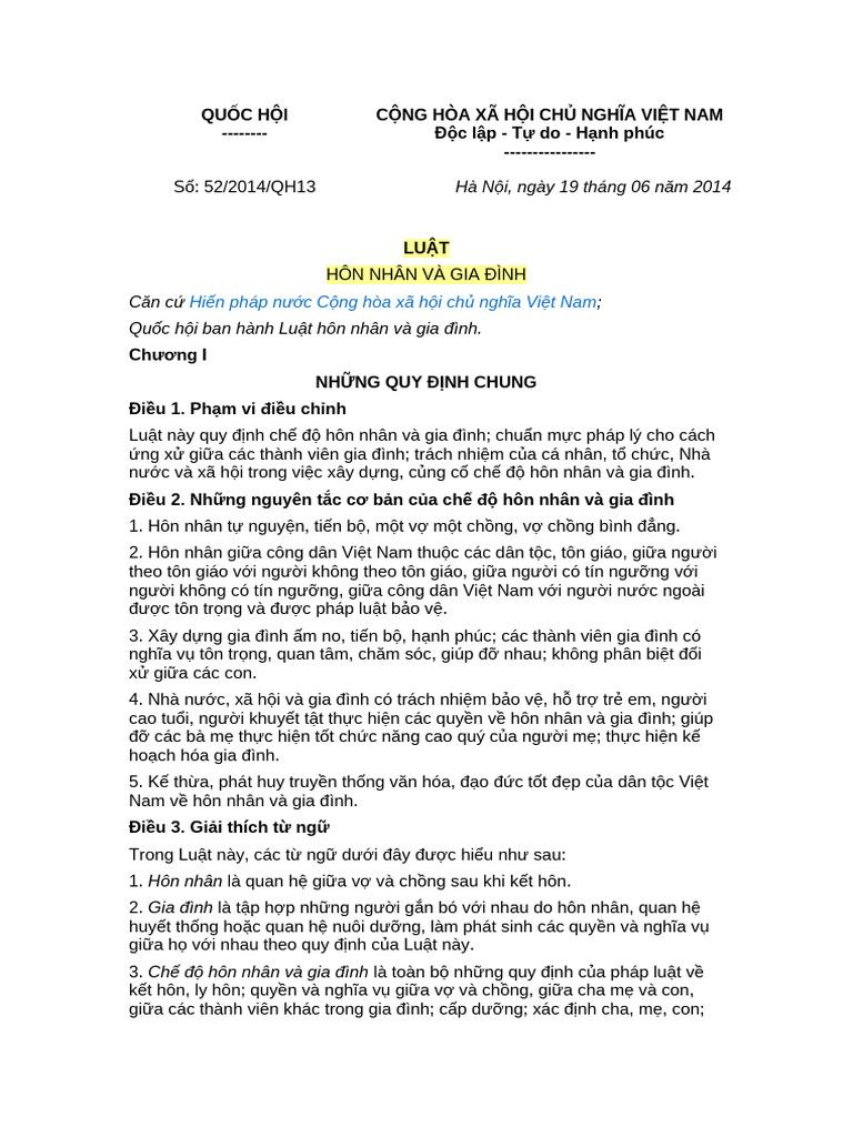 HNGD 2014 | PDF