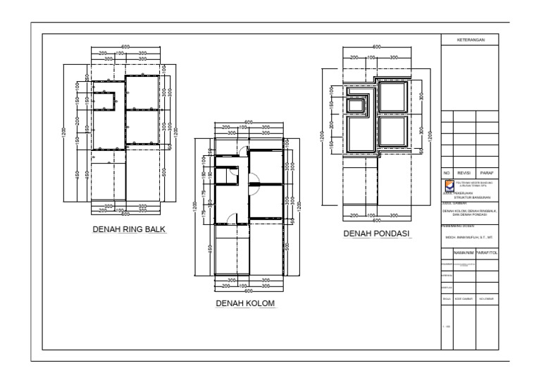 Tugas Gamtek 003 - Muhamad Andika Agustian (231144048) - 1b-Tppg | PDF