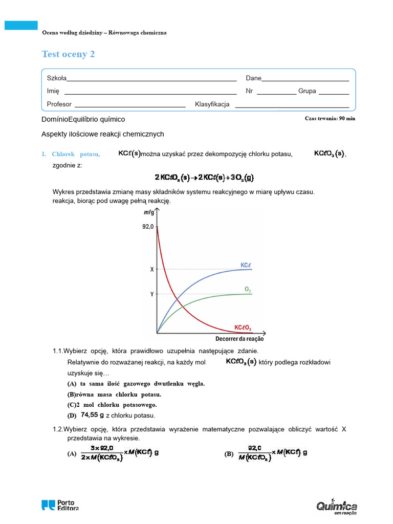 qr11 02 Test Eval 2 sd1 Statement | PDF