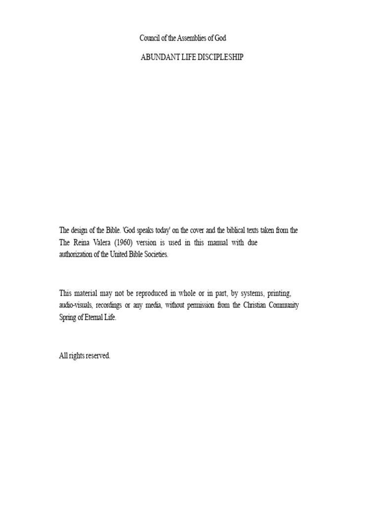PDF | PDF | Bible | Jesus