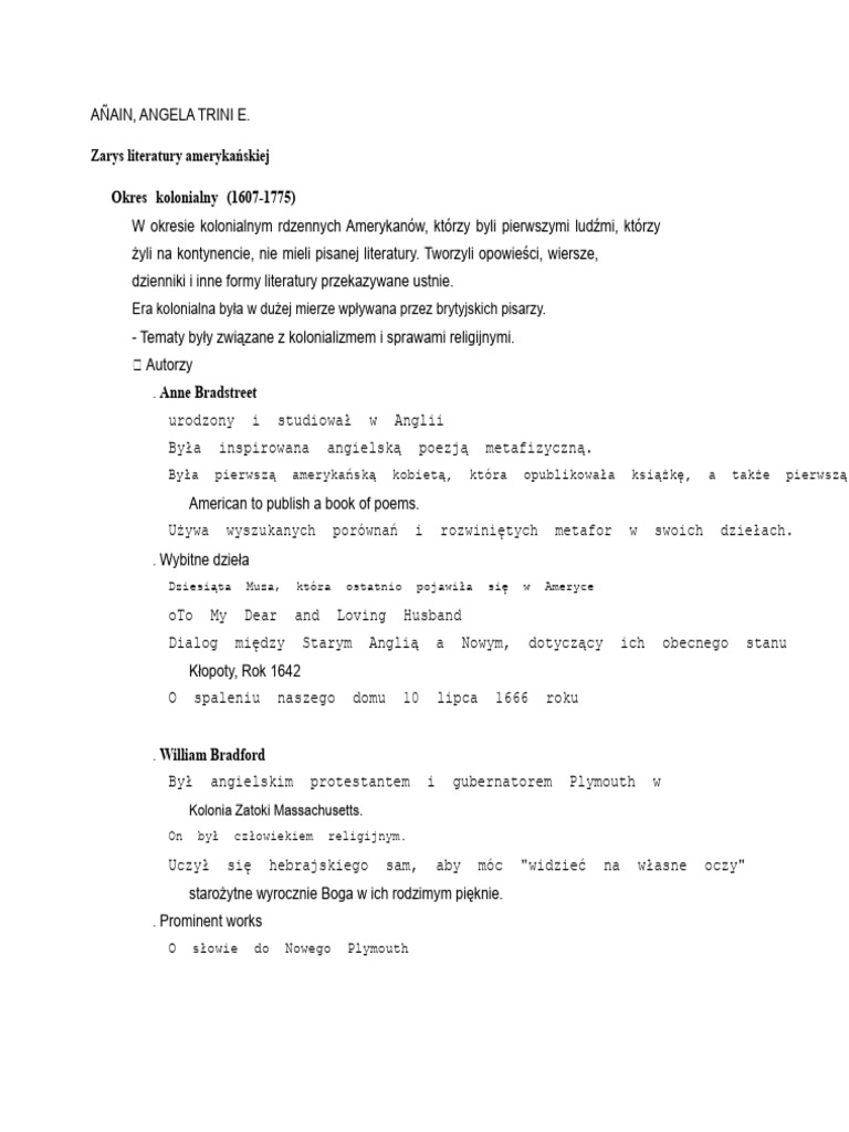 AÑAIN | PDF