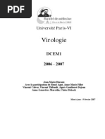 Download Virologie by Amina SN9588337 doc pdf