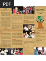 Enlace Continental de Mujeres Indígenas de las Américas