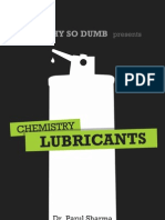 Amity - Lubricants - Why So Dumb