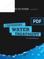 Amity - Water Technology - Why So Dumb