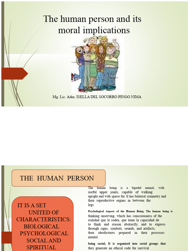 Understanding Human Morality and Society | PDF | Reason | Society