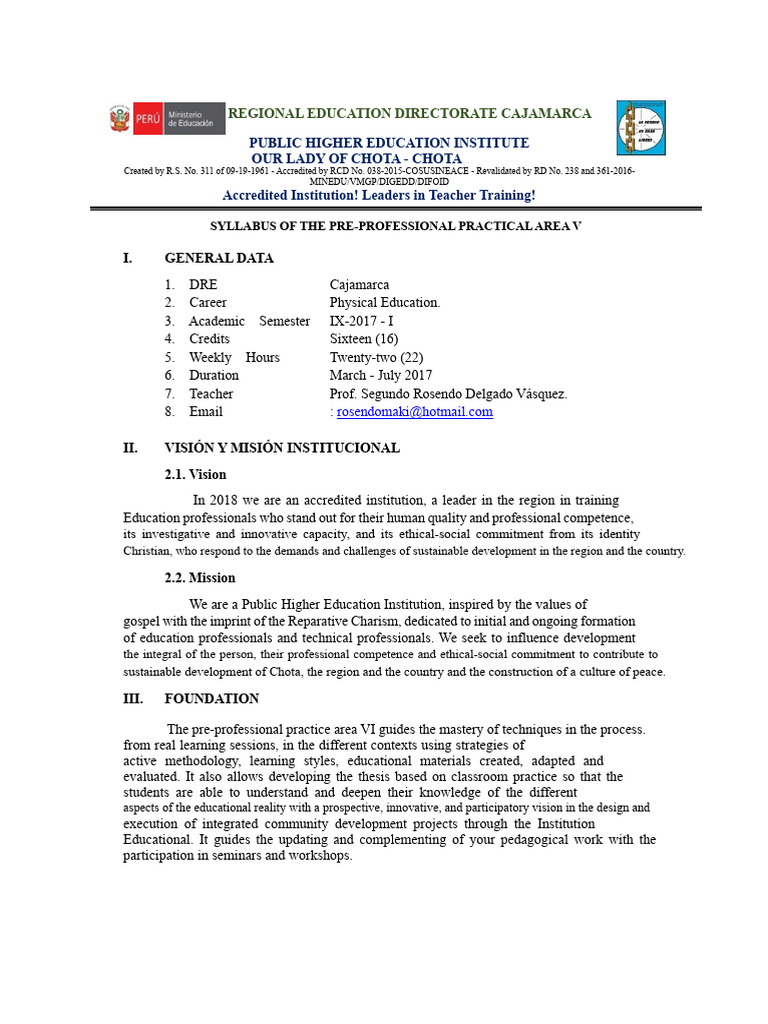 Pre-Professional Practice Physical Education | PDF | Pedagogy | Methodology