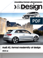 Auto&Design N194 MagGiu2012