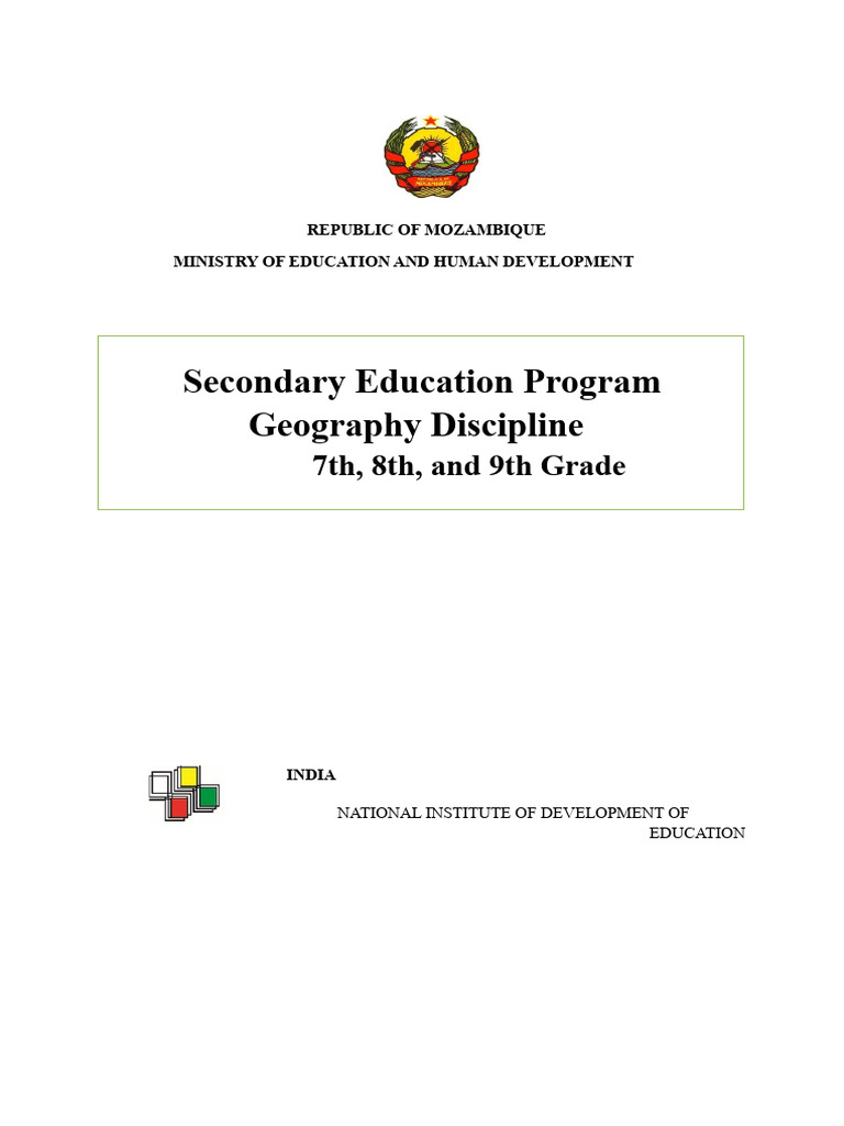 Schedule 1a 2a 3a 4a 5a and 6a 2022 | PDF | Geography | Longitude