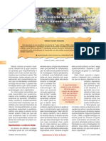 Experimentação no Ensino de Quimca