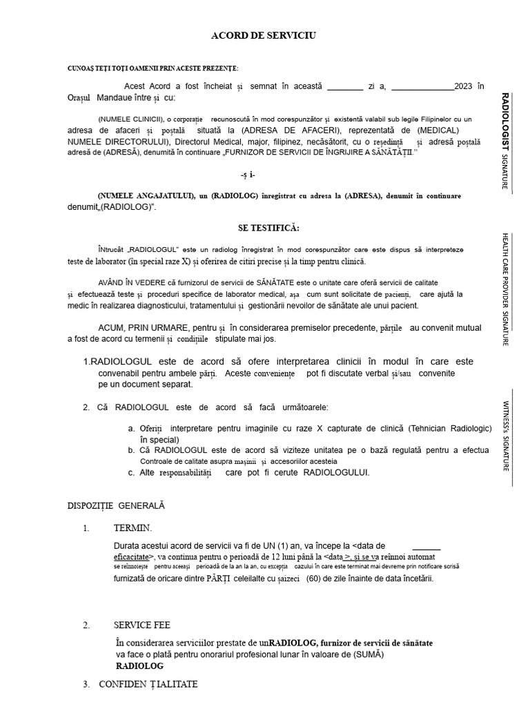 Moa Template | PDF