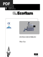 Download LBR7-MB-MaxG Gas Valve Manual by jfleython SN95885227 doc pdf