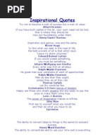 Download inspiration quatations by dhoni SN958854 doc pdf
