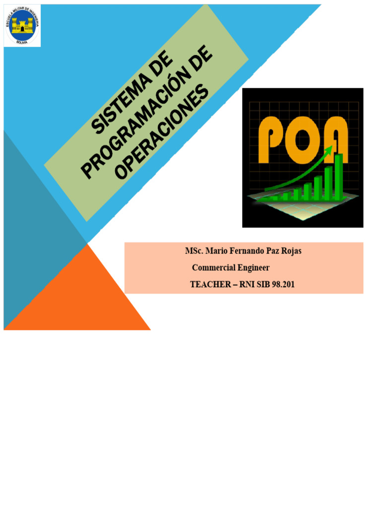 Exhibition SPO D.S. 3246 | PDF | Evaluation | Strategic Planning