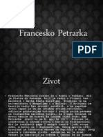 Francesko Petrarka