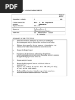 OPM Classification Standards: 0343 Series | PDF | Evaluation | Program ...