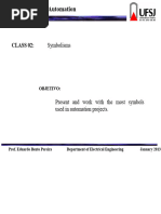 Pump Interlock System Overview | PDF | Valve | Pump