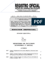 REGLAMENTO DE PREVENCIÓN DE INCENDIOS N 114 2 de Abril 2009