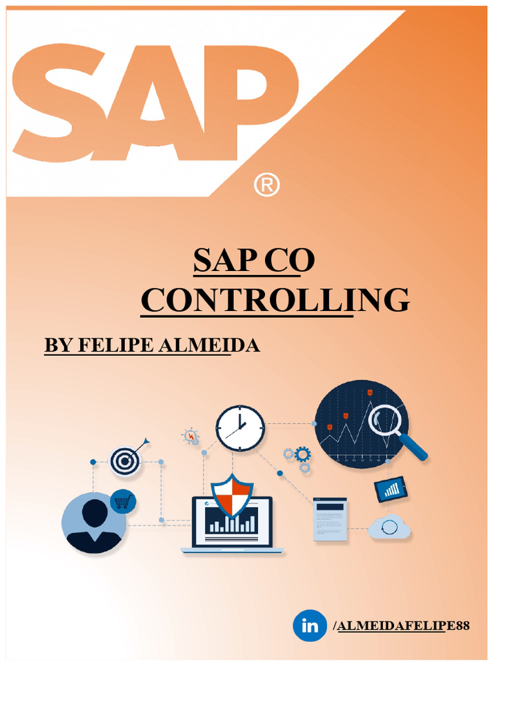 Understanding SAP CO Module Basics | PDF | Profit (Economics) | Income ...