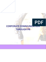 Corporate Communication NXPowerLite