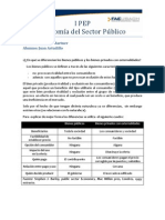 I PEP Economia del Sector Público_Juan Astudillo