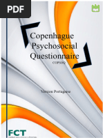 Questionnaire NASA TLX : Évaluation de Charge | PDF