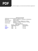 Wa470 8 | PDF | N Ox | Automatic Transmission