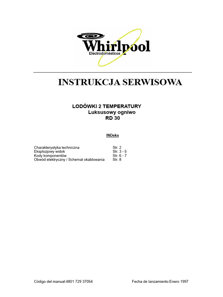 RD30 | PDF