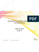 11-02-23 Guidelines For HSDPA Scheduler Configurations V1