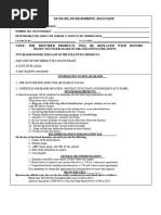 Blood Product Ordering Guide for Providers | PDF | Blood Transfusion ...