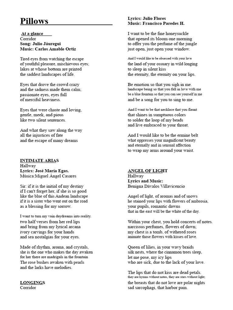 HALLS | PDF