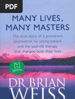 Download Many Lives Many Masters by Noelle Tambourine SN95892886 doc pdf