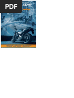 Catálogo de Repuestos Okinoi 2011 | PDF | Motocicleta | Motores