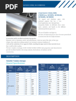 Carbon Steel Schedule 40 Pipe Supply | PDF | Pipe (Fluid Conveyance ...