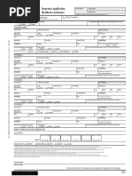 OCF-18 Treatment and Assessment Plan | PDF | Insurance | Fraud