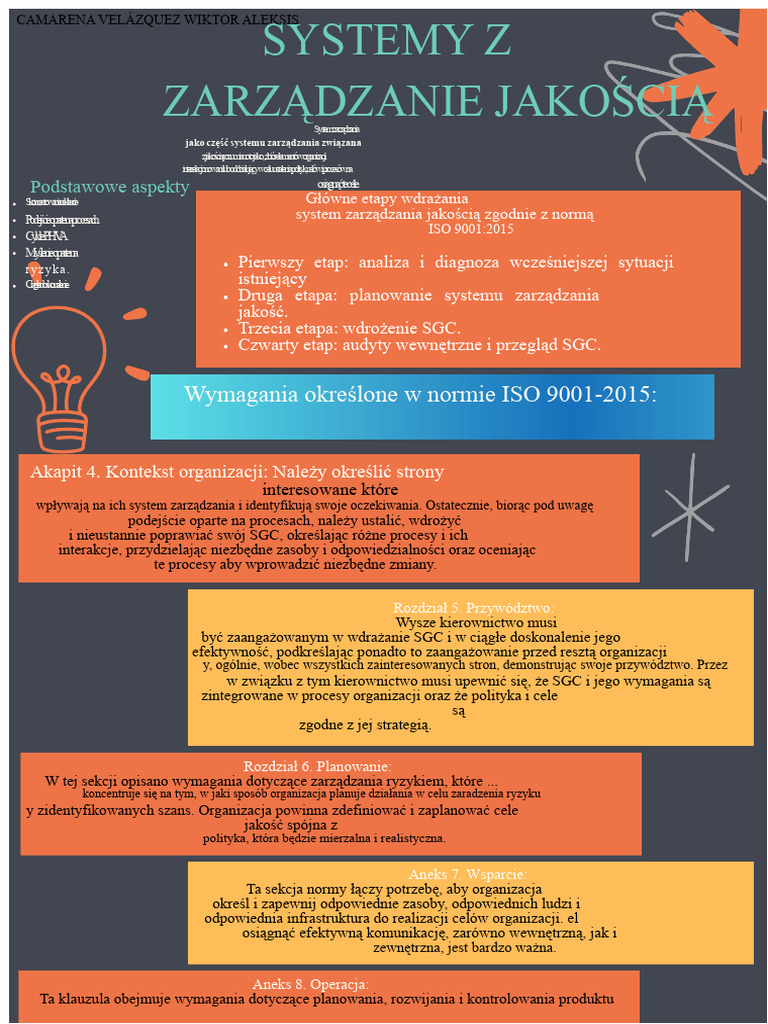 Infografika SGC | PDF