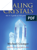 Healing Crystal -- A to Z Gemstones