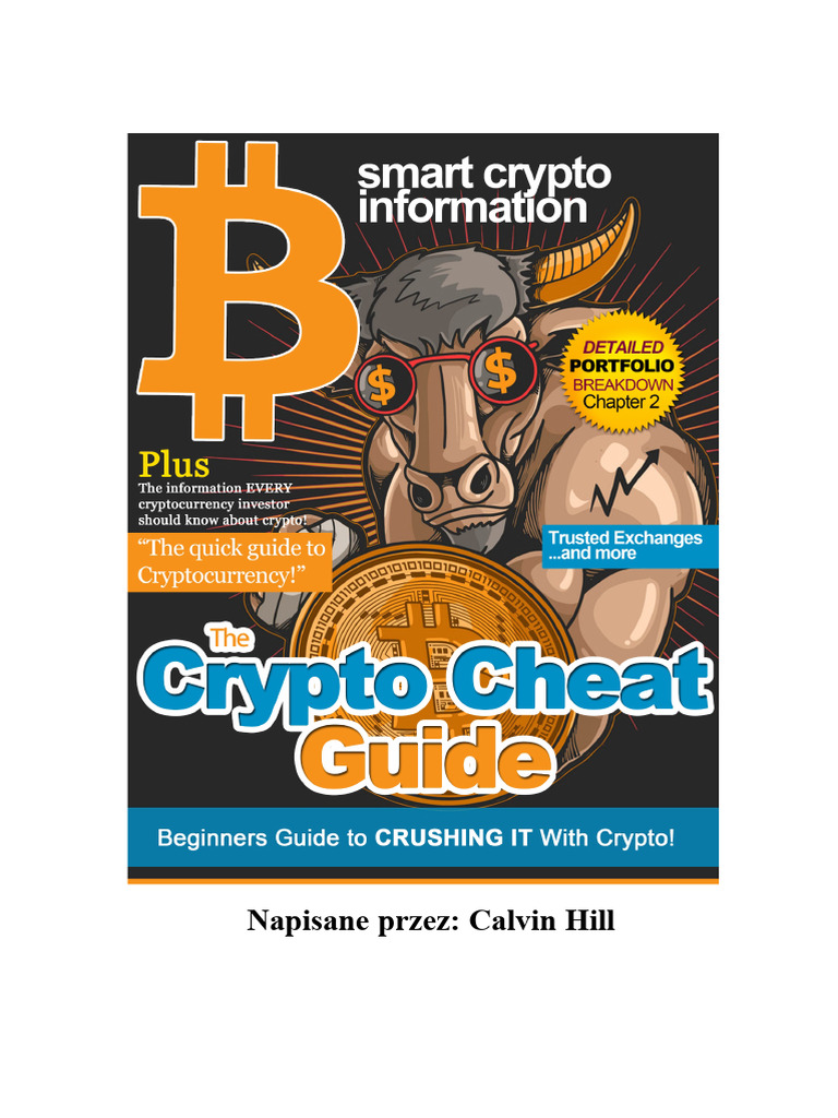 Przewodnik Oszustw Kryptowalut 2.0 | PDF