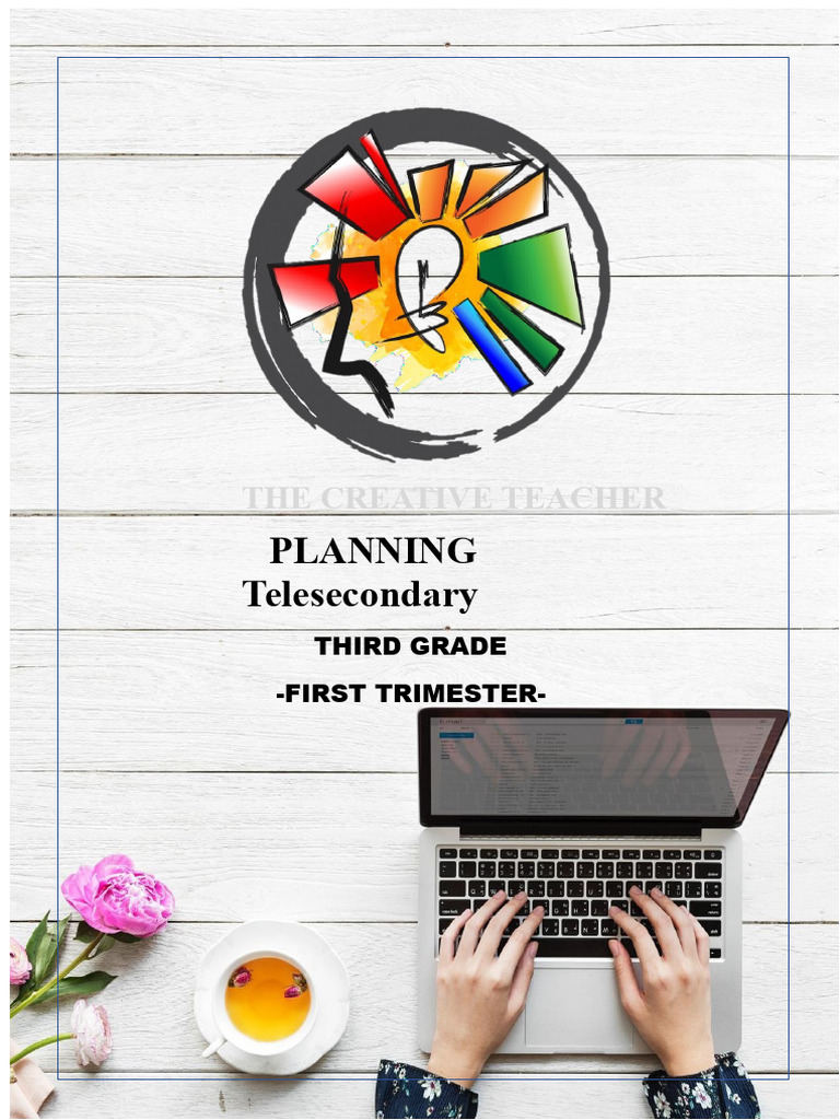 Third Grade First Trimester Planning | PDF | Teachers | Learning