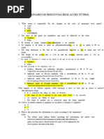 ジャック・オー 　GUILTY GEAR -STRIVE- apex FAI Free Flight Team Selection Process History Notebook | PDF | Nature